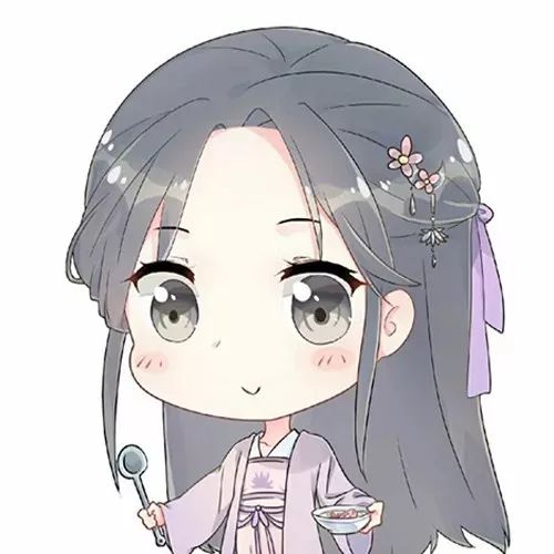 超帅魔道祖师头像