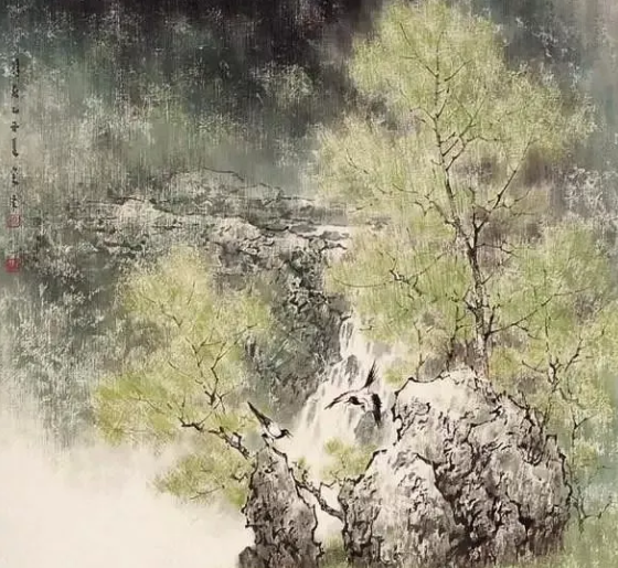 美文丨年少不懂这些情，待到懂时已白头！