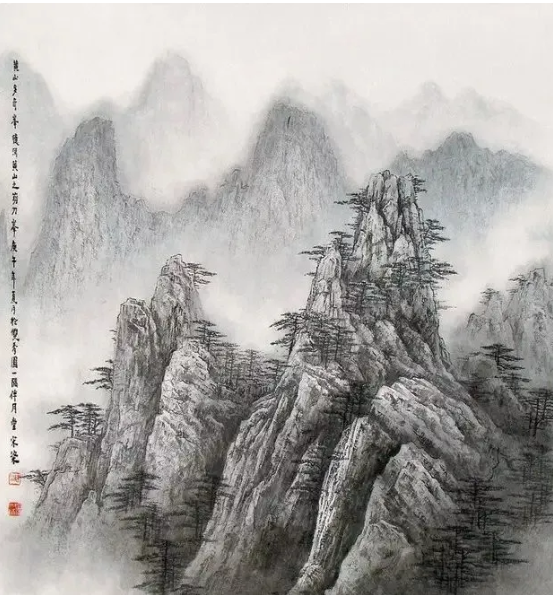 美文丨年少不懂这些情，待到懂时已白头！