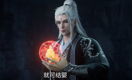 仙逆新预告，王林炼制禁幡，天劫出现，还引发了一个严重后果